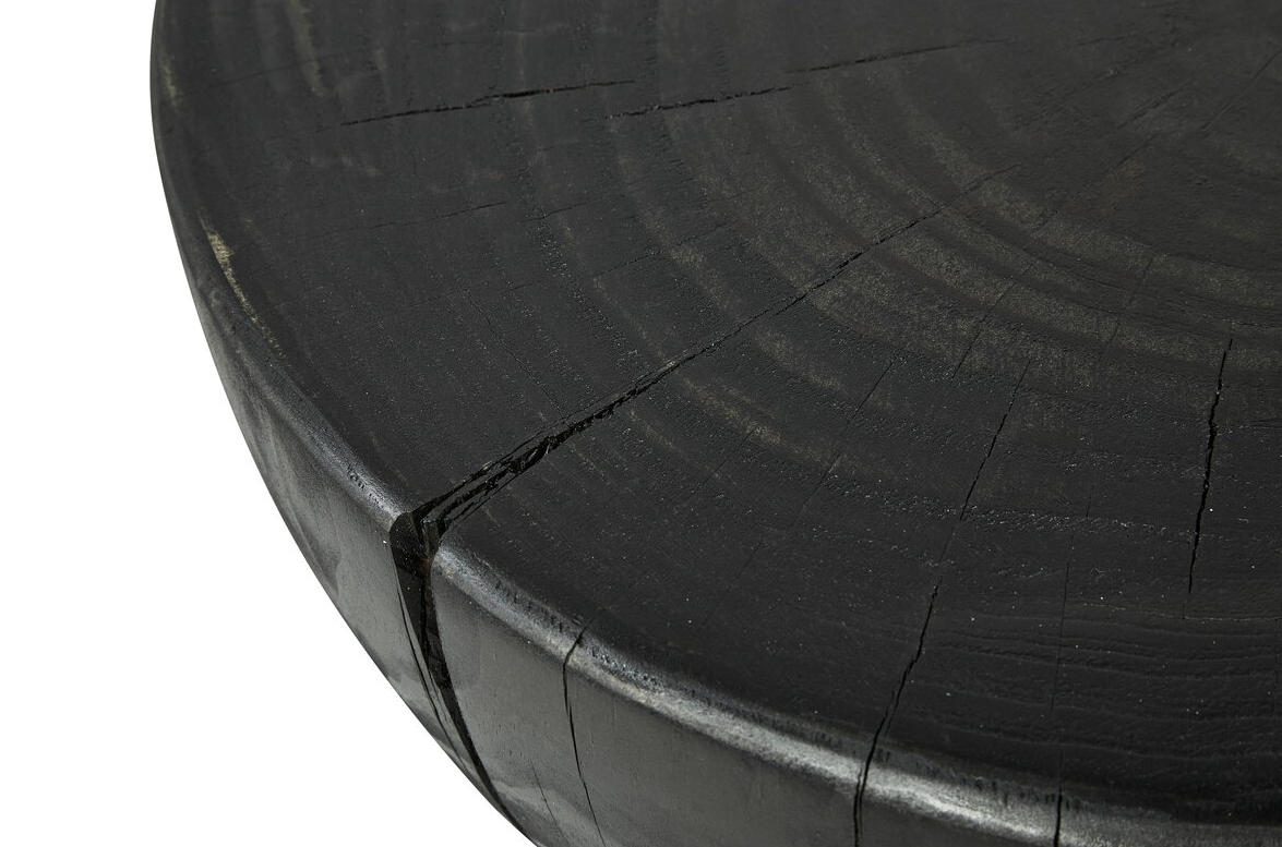 Aliza End Table: Up-Close Product View