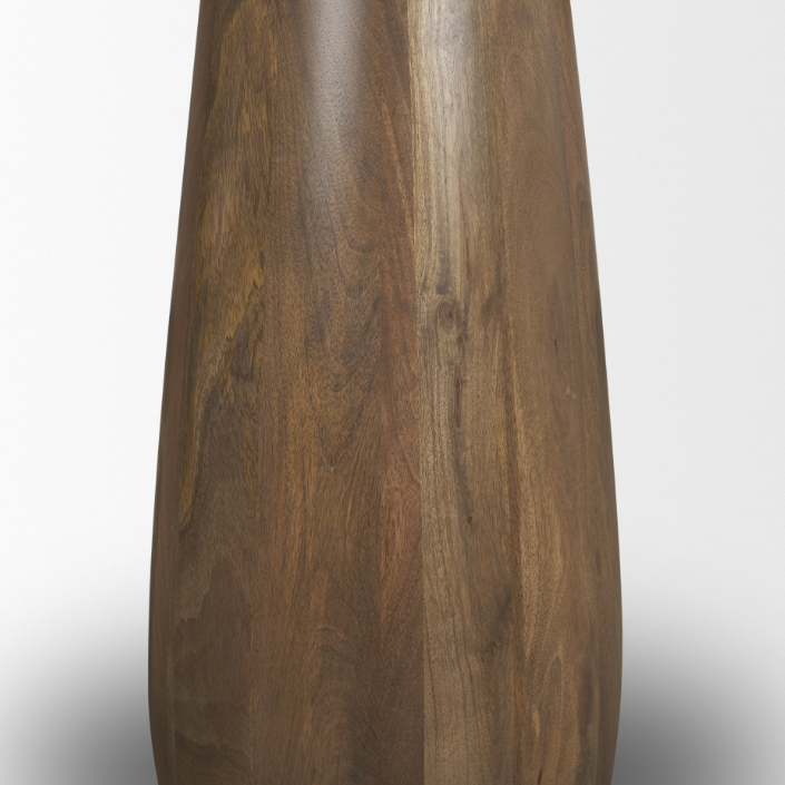 Allyson 32" Round Bistro Table