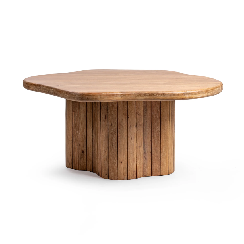 Alvaro 65" Dining Table: 2nd Product View