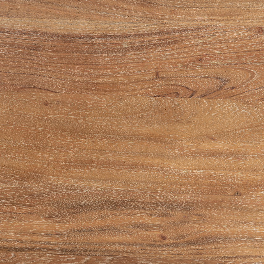 Alvaro 65" Dining Table: Product Finish View