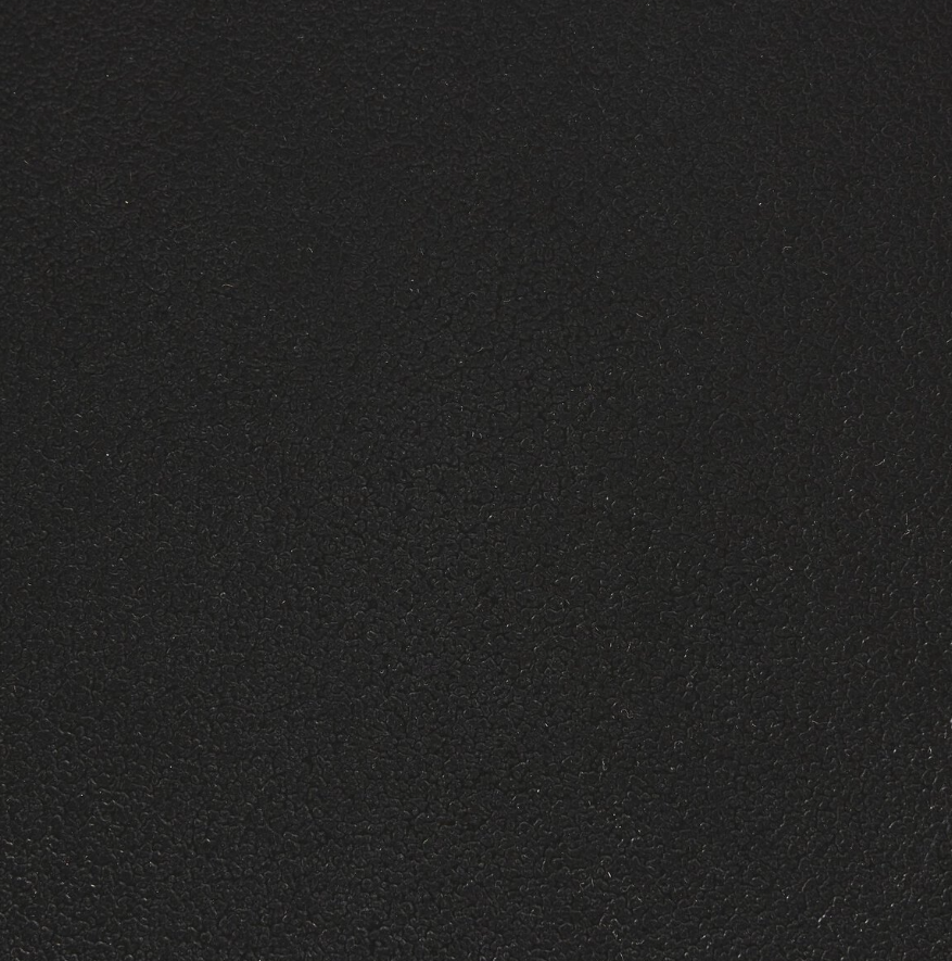 Amber Lewis x Four Hands Augusta Coffee Table: Textured Iron Finish