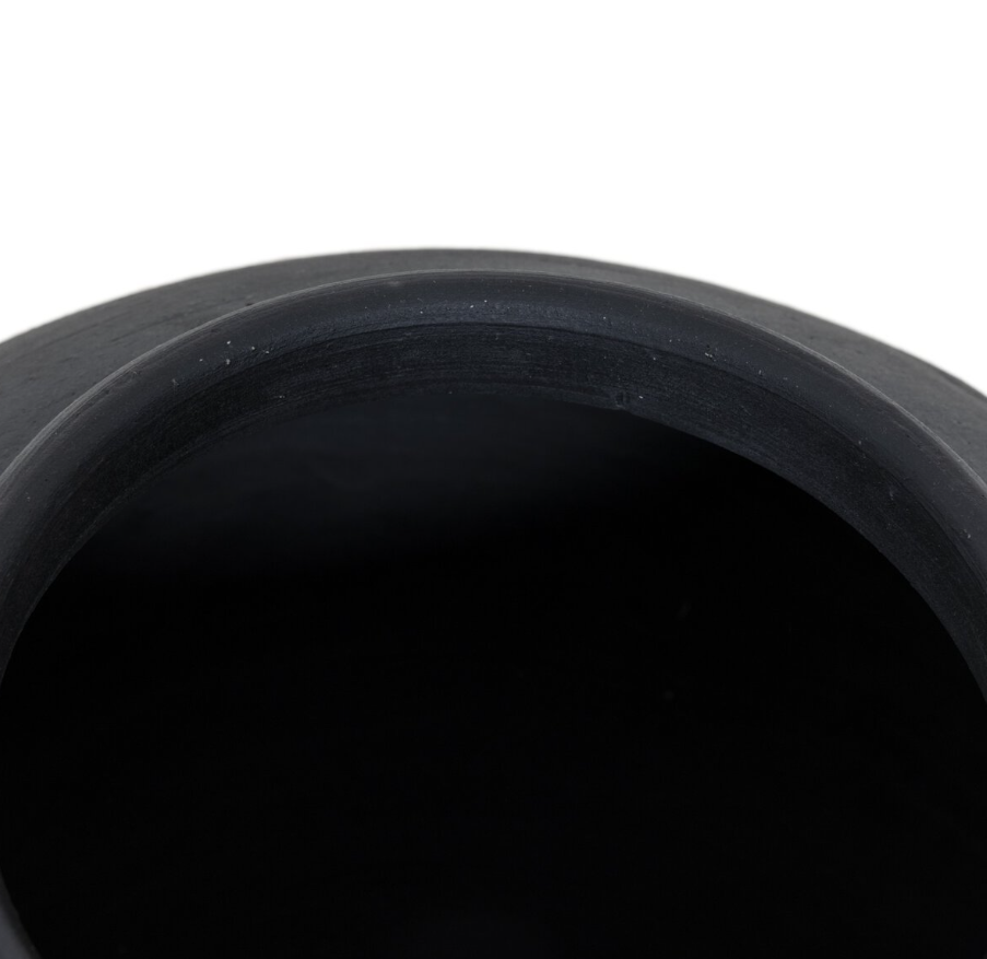 Amber Lewis x Four Hands Civita Vase: 2nd Up-Close Product View