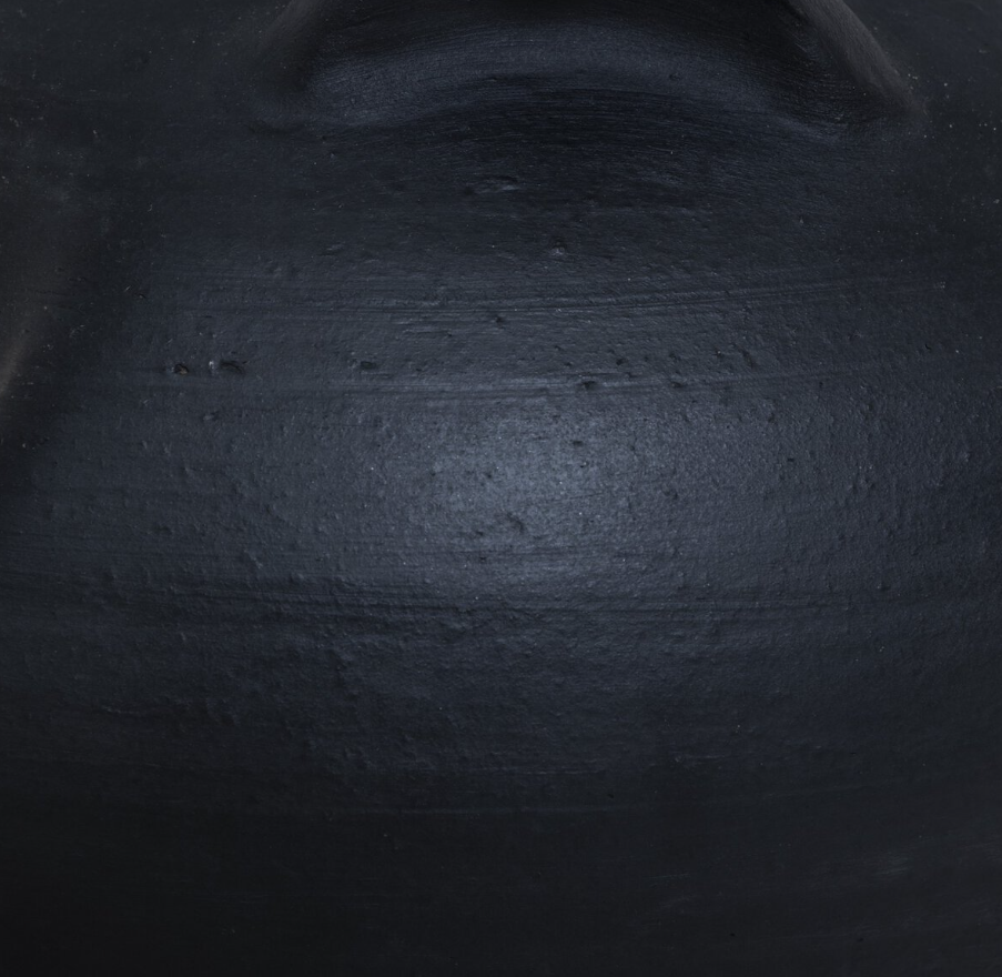 Amber Lewis x Four Hands Civita Vase: Product Finish View