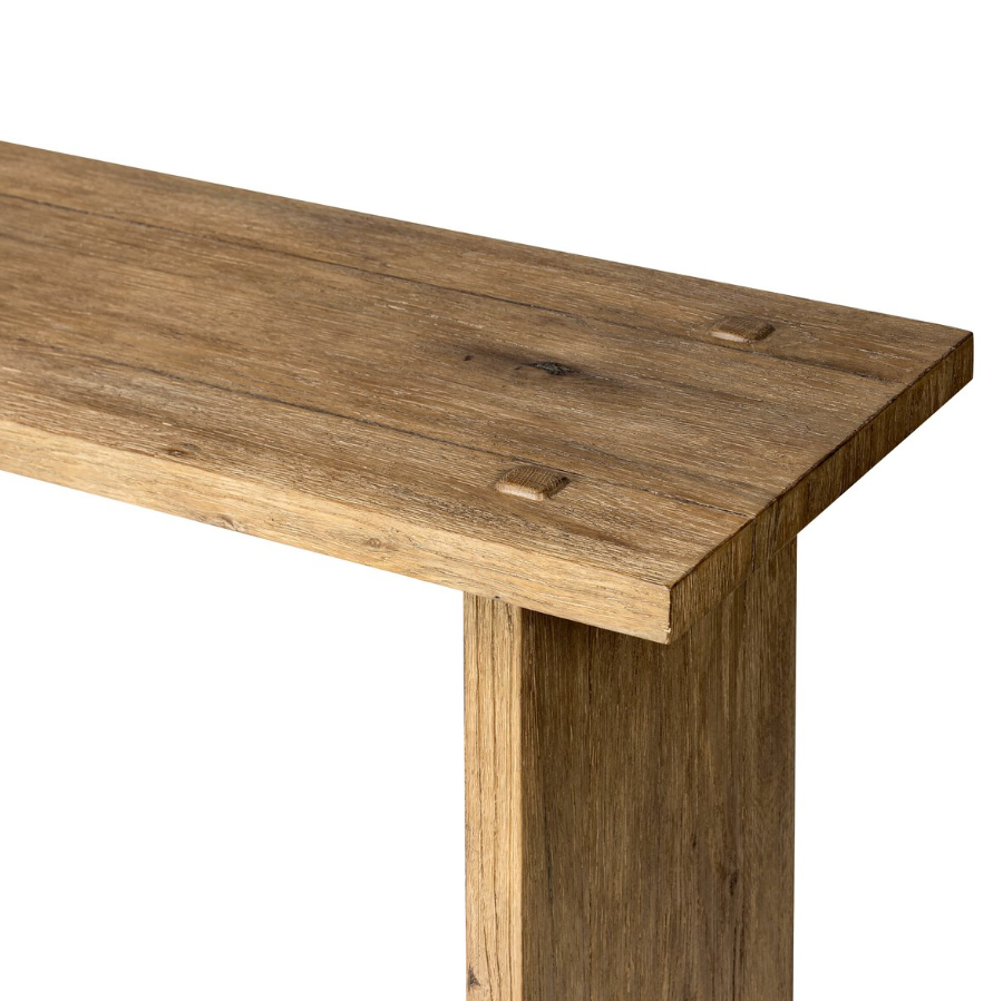 Amber Lewis x Zeno Console Table | Furniture | City Home PDX