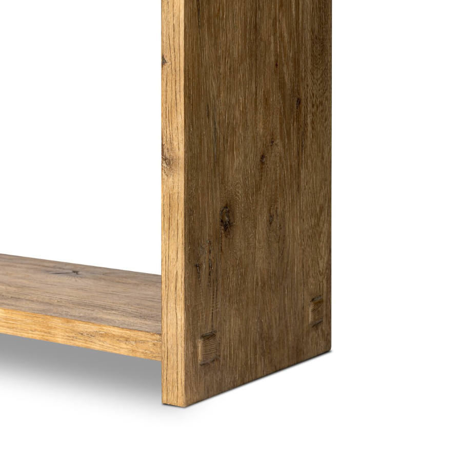 Amber Lewis x Zeno Console Table | Furniture | City Home PDX