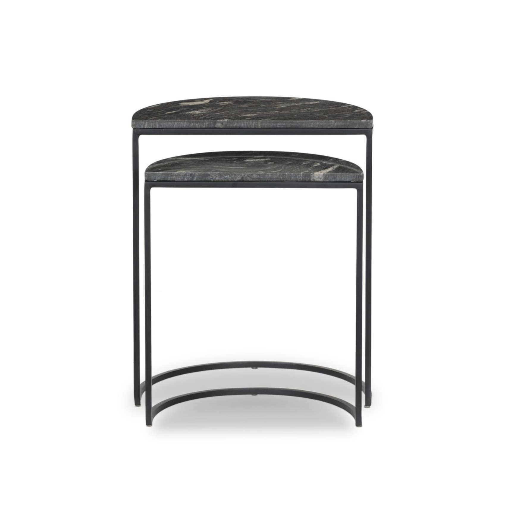 Ane Nesting Tables: Product View