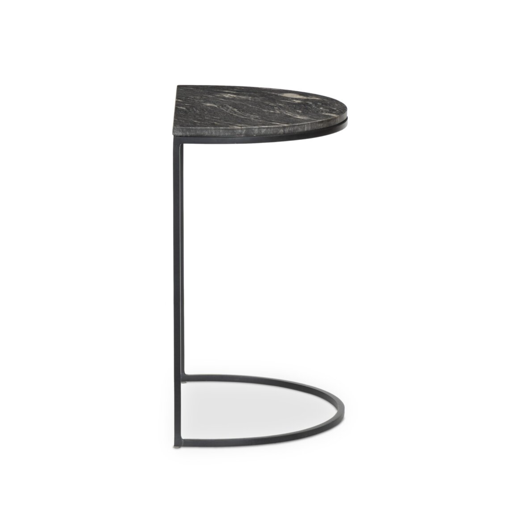 Ane Nesting Tables: Small Table View