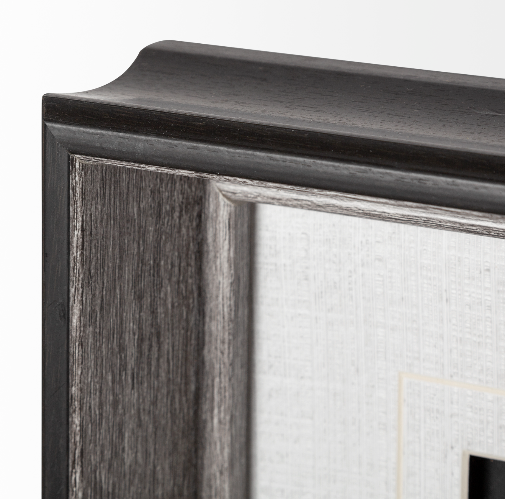 Animal Bill of Sales: Framed Product View