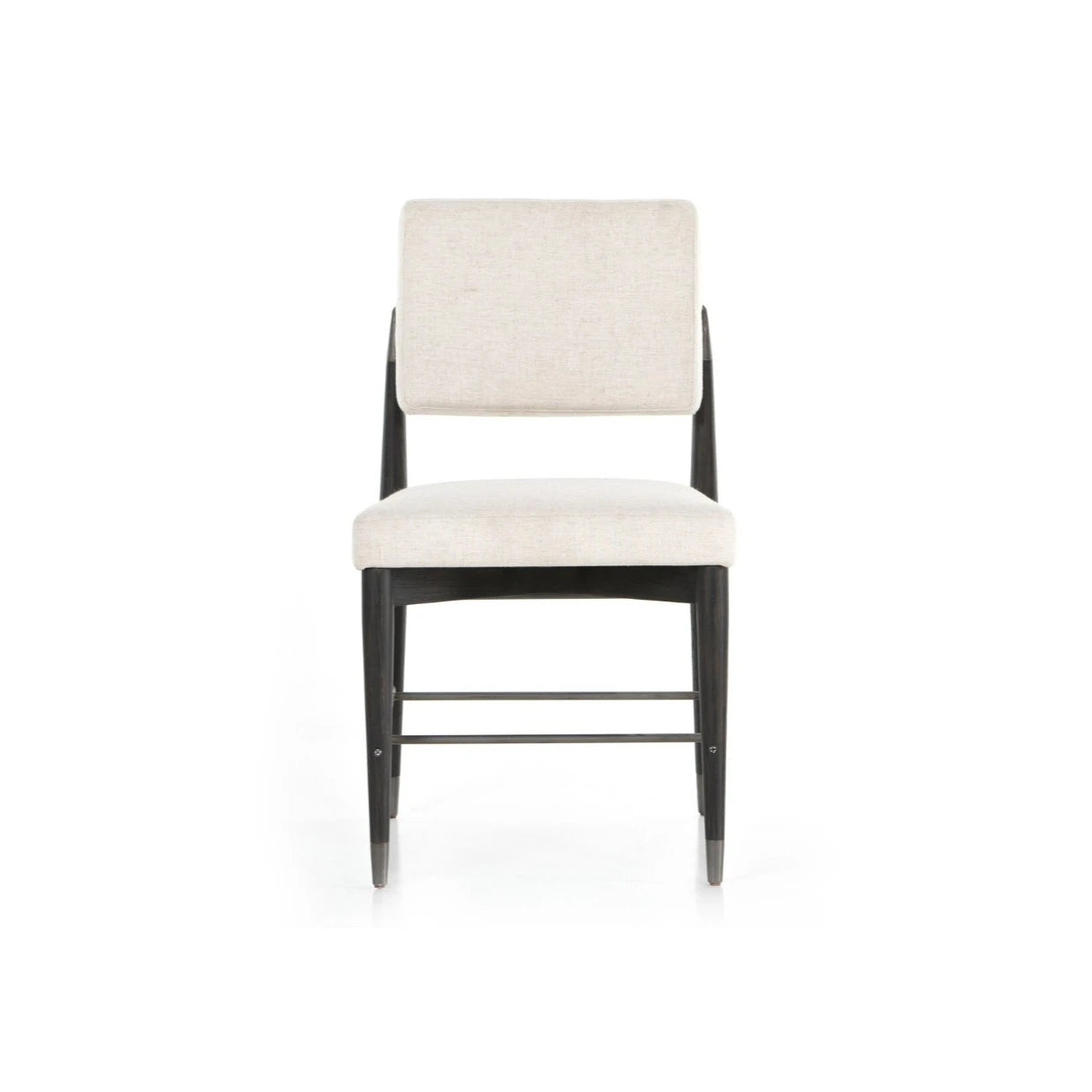 Anton Dining Chair-Savile Flax: Available at City Home PDX