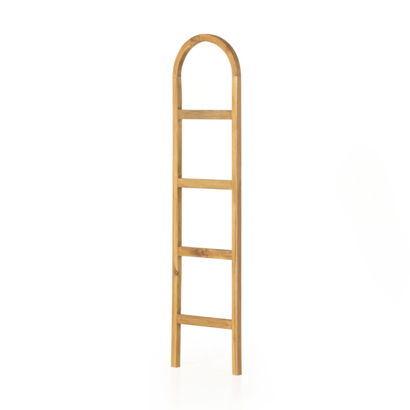 Arched Ladder: Product View