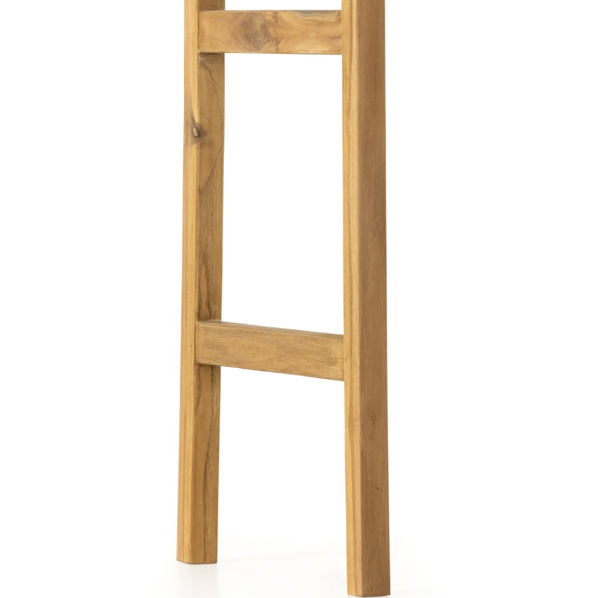 Arched Ladder: Product Base View