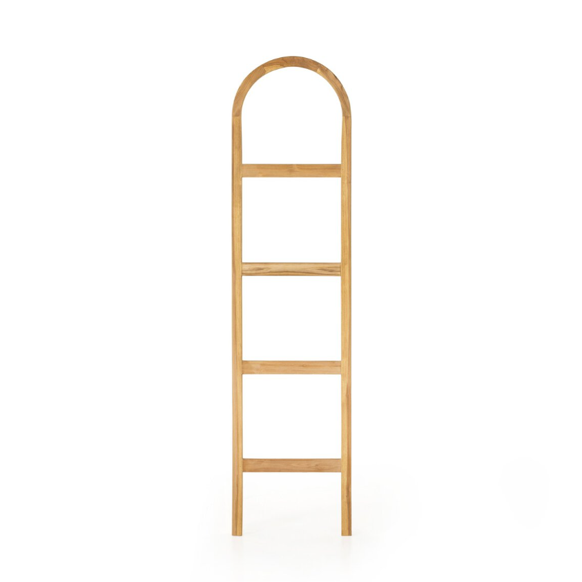Arched Ladder: Available at City Home PDX