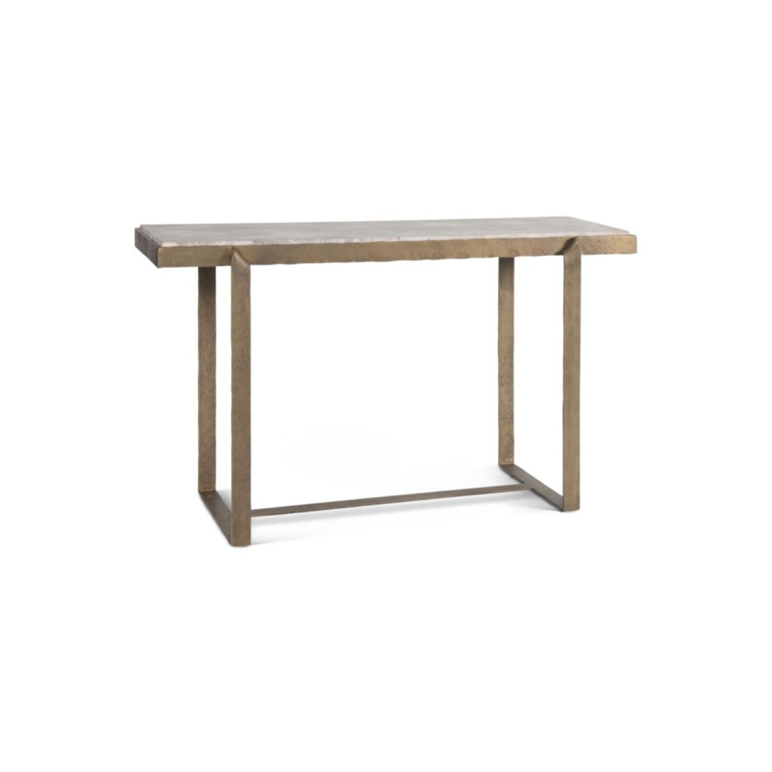 Argos 52" Console Table: Available at City Home PDX