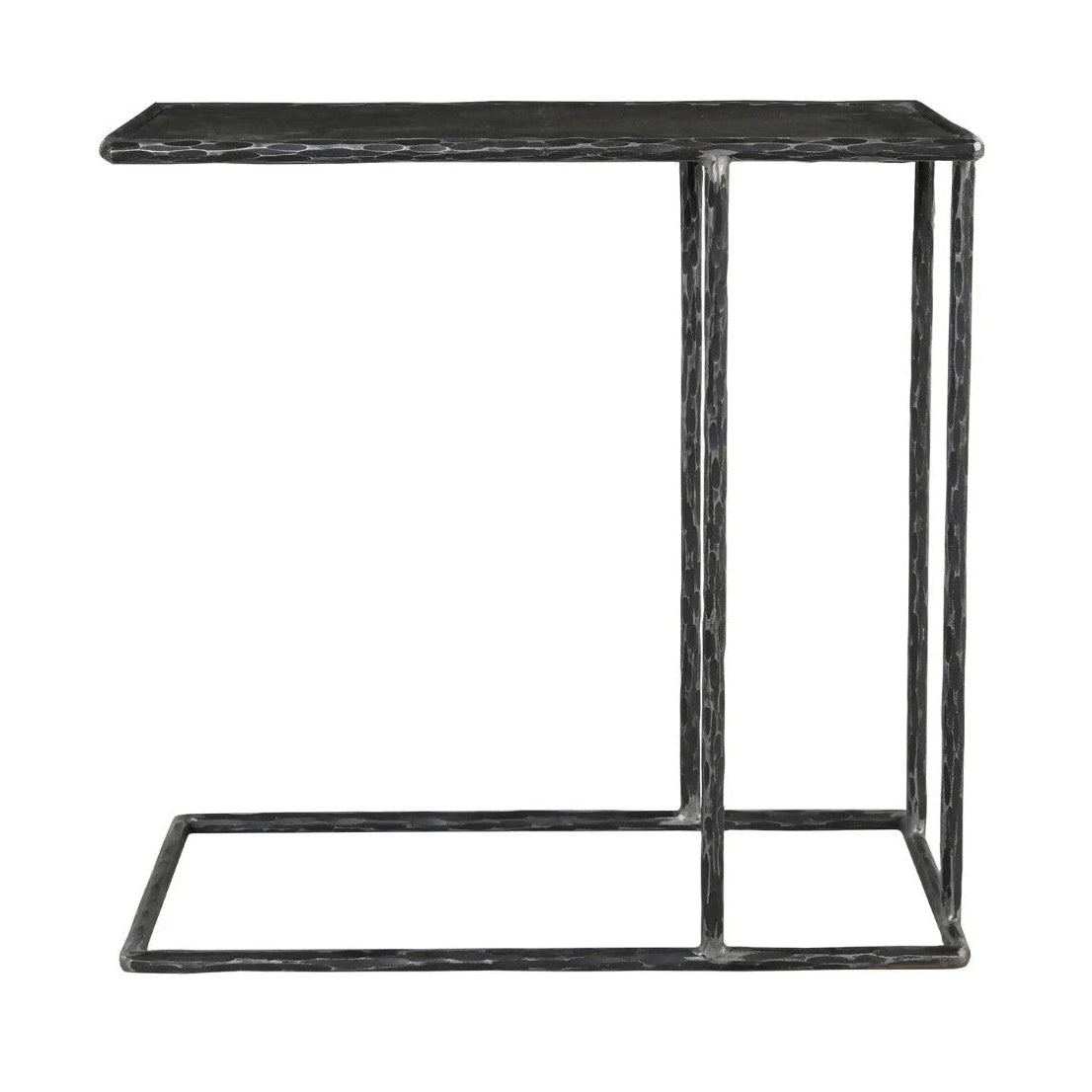 Arlo Accent Table: 2nd Product Side View