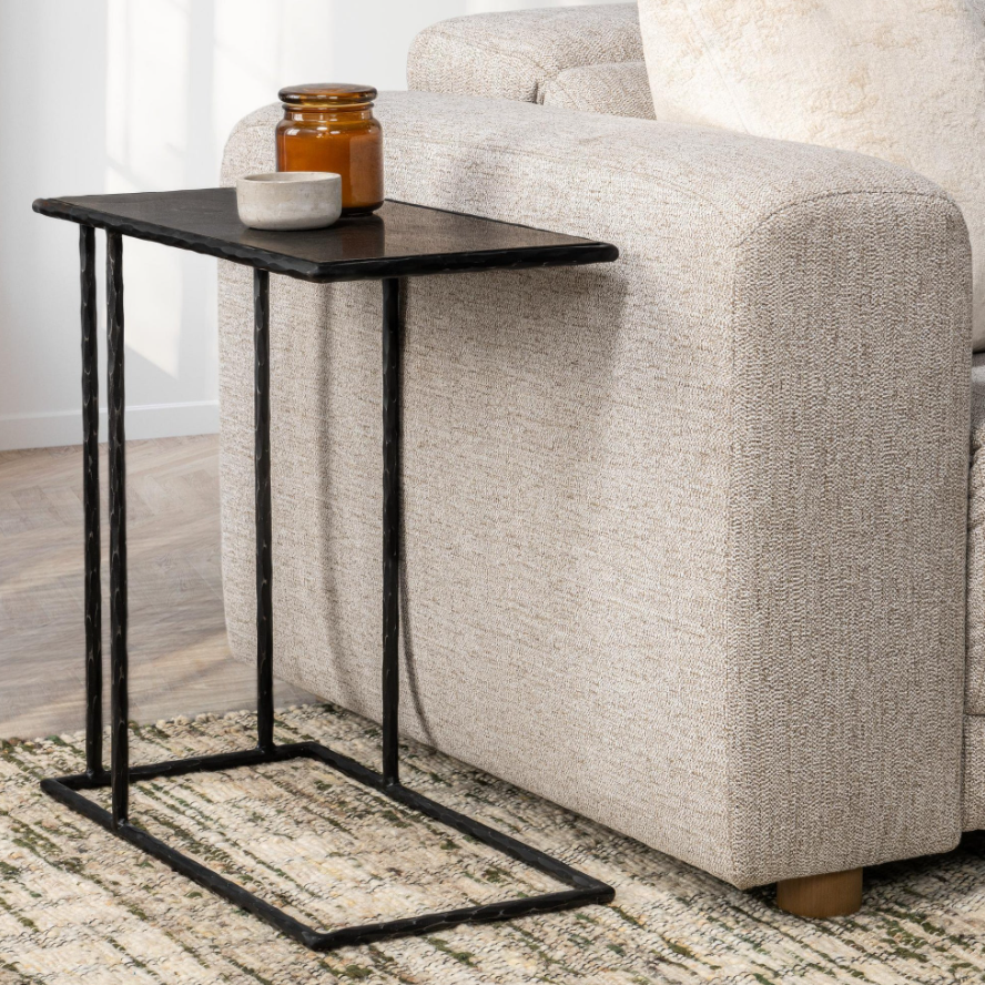 Arlo Accent Table: Product Style View