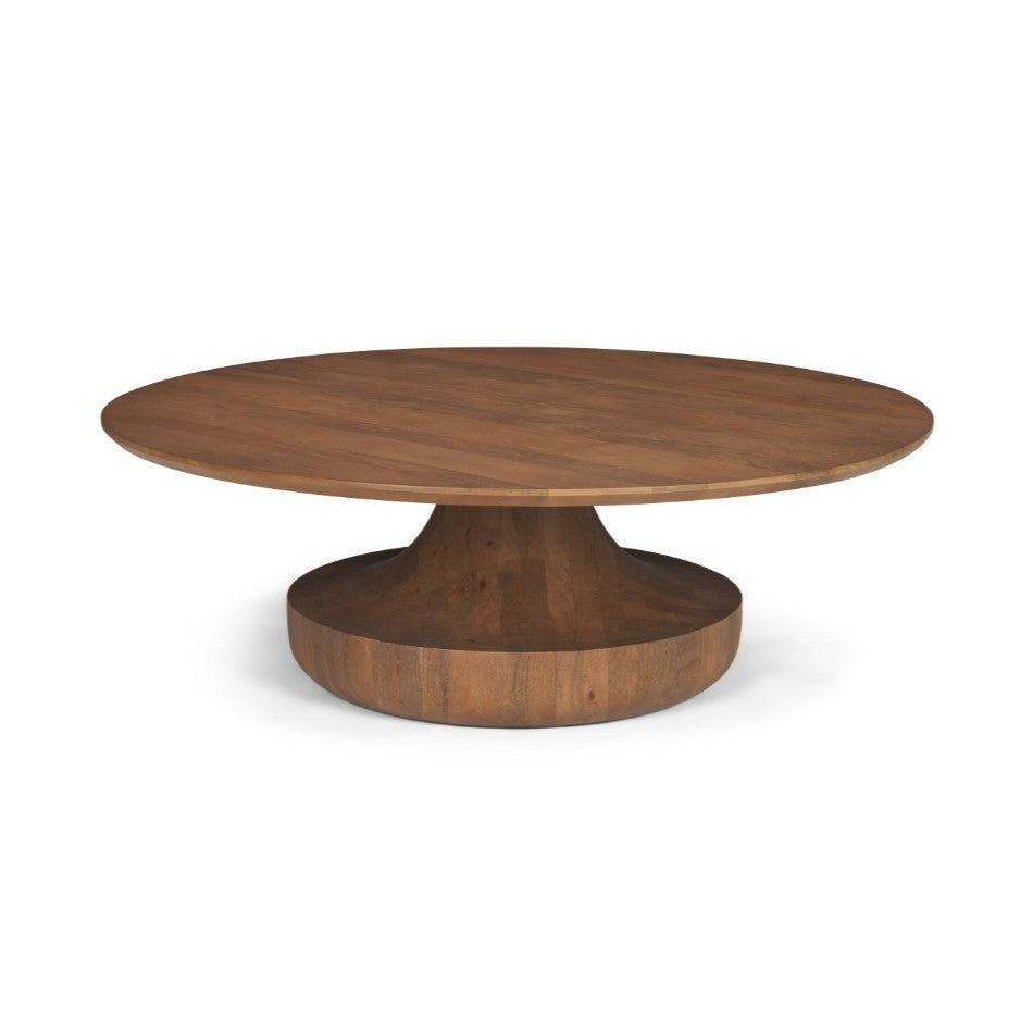 Arna Coffee Table: Available at City Home PDX