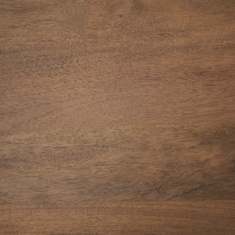 Arna Coffee Table: Mango Wood Finish 