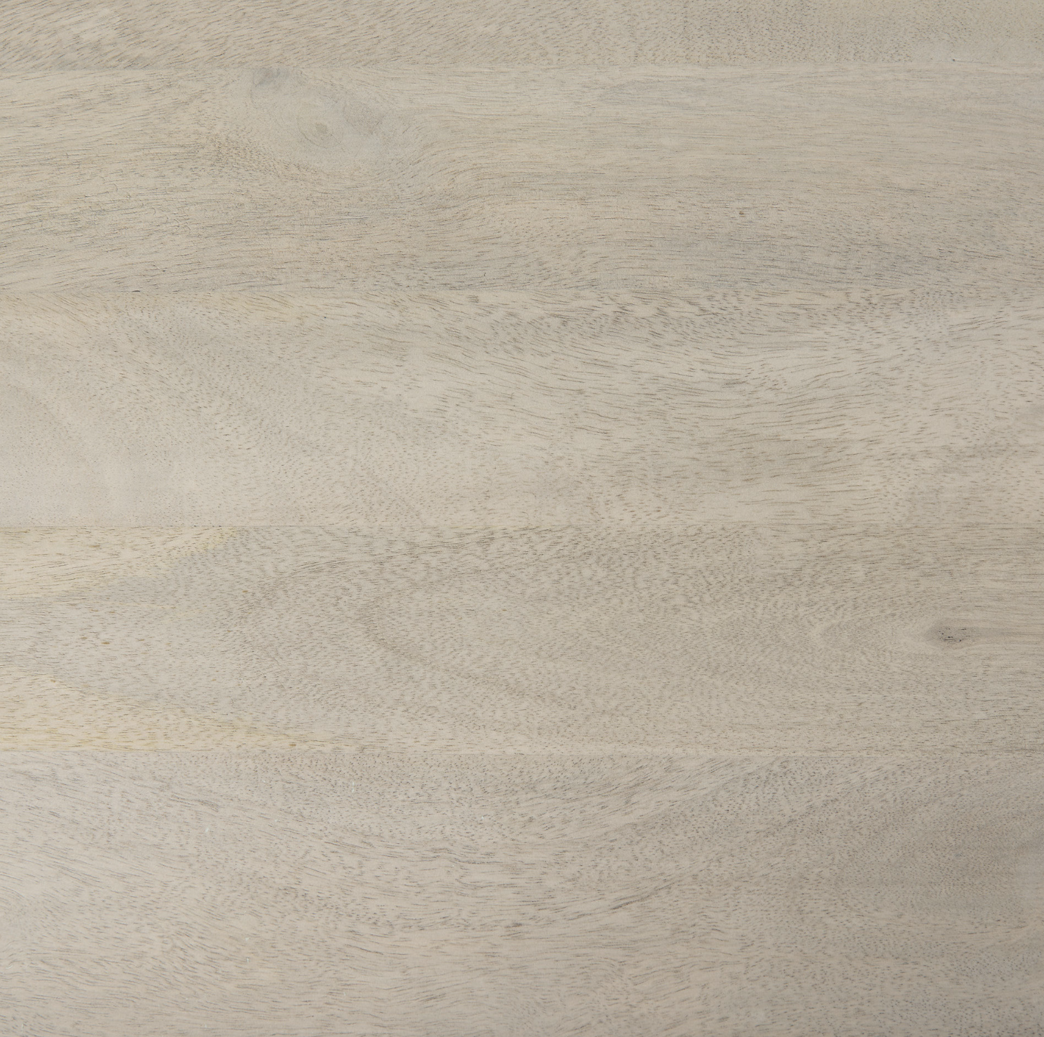 Arreto Hexagonal Storage Coffee Table: White Wood Finish 