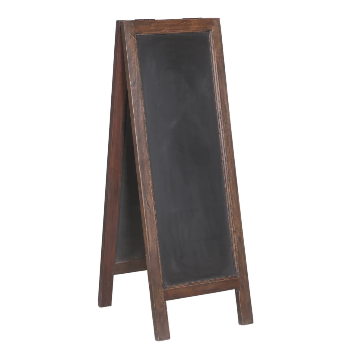 Teak Sign Board: Available at City Home PDX