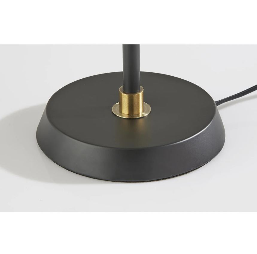 Arthur Desk Lamp: Product Base View