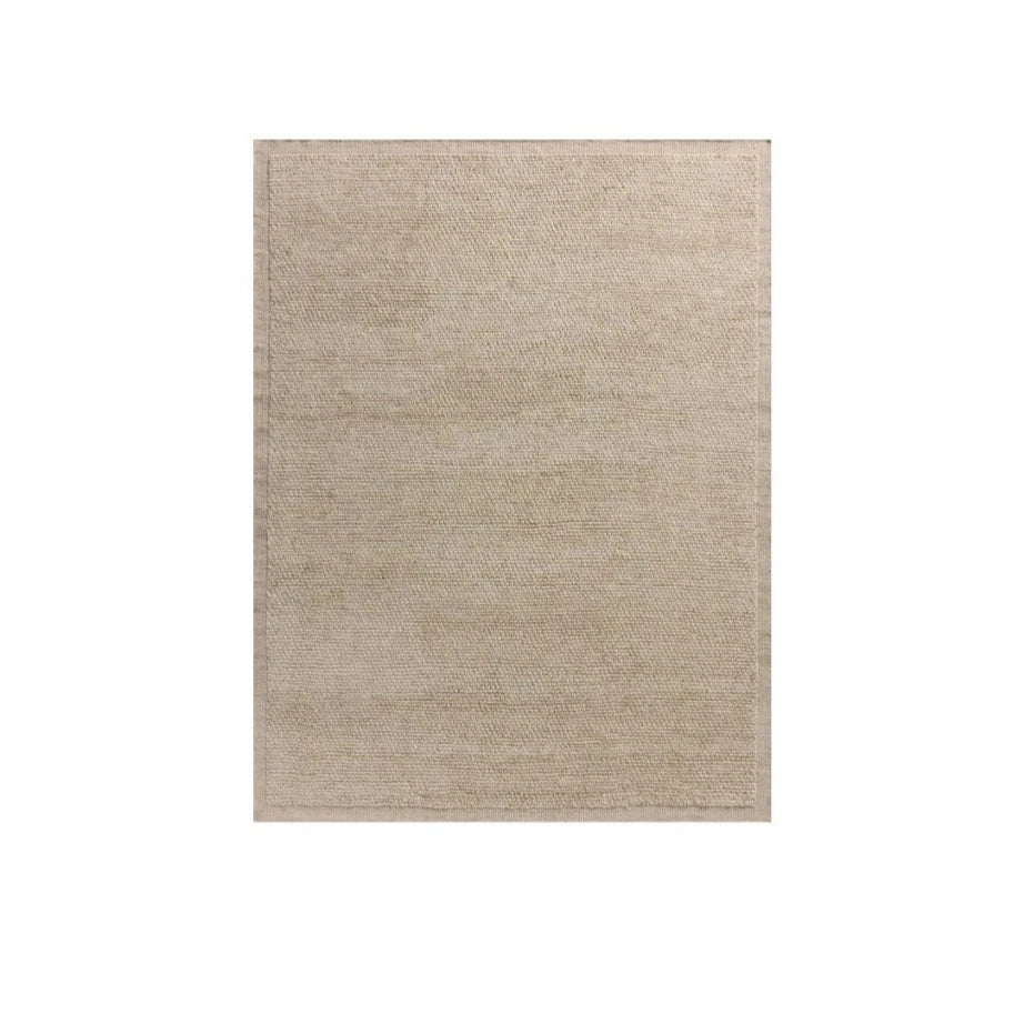 Amber Lewis X Loloi Asher Rug in Dove: Available at City Home PDX