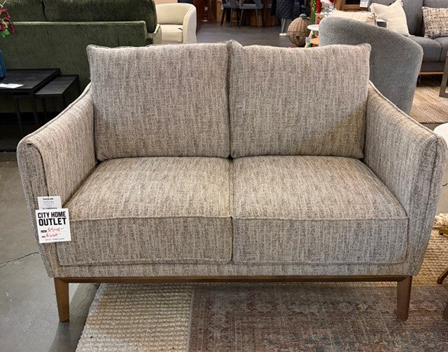 Ashland 52" Loveseat: Available at City Home PDX Outlet 