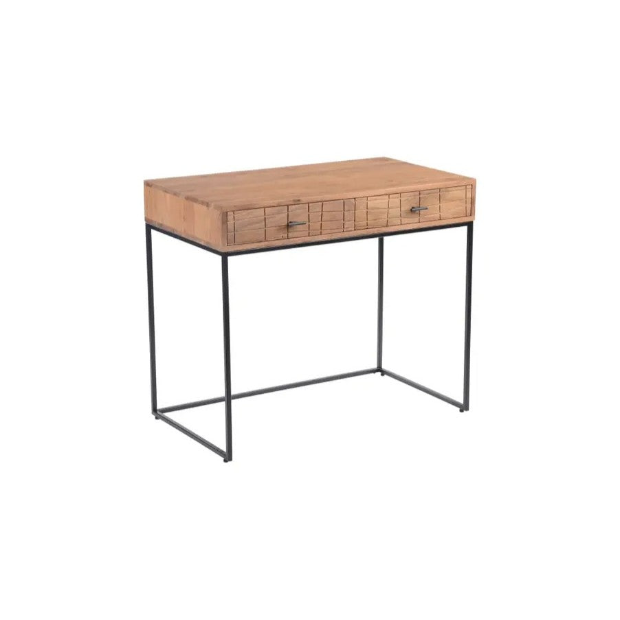 Atelier Desk-Natural: Product View