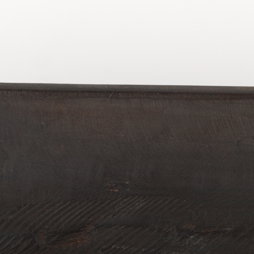 Athena X-Large Oblong Bowl: 2nd Up-Close Product View