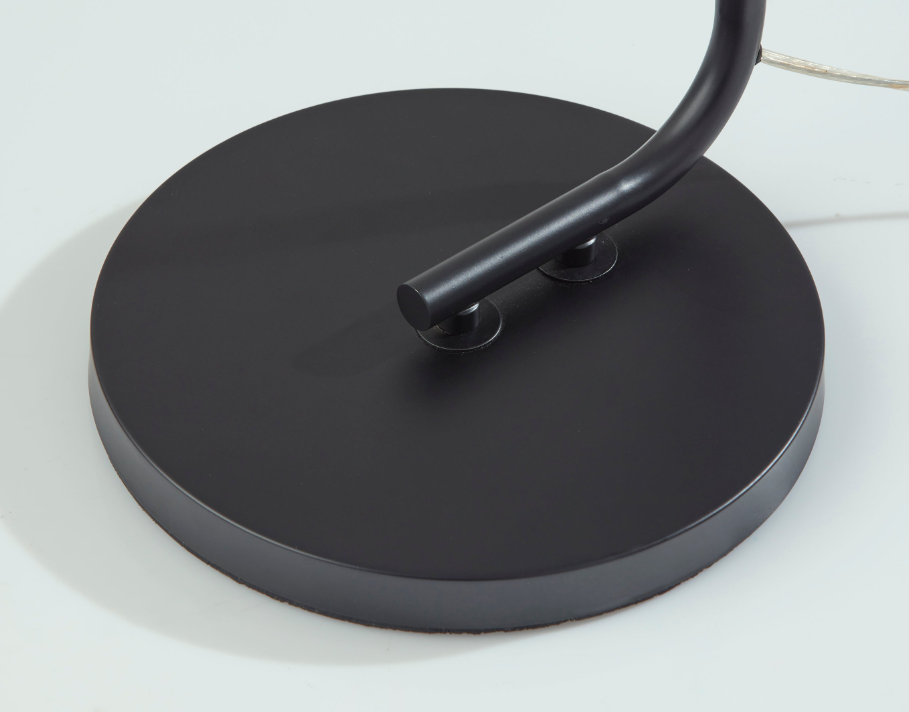 Atticus Floor Lamp: Product Base View