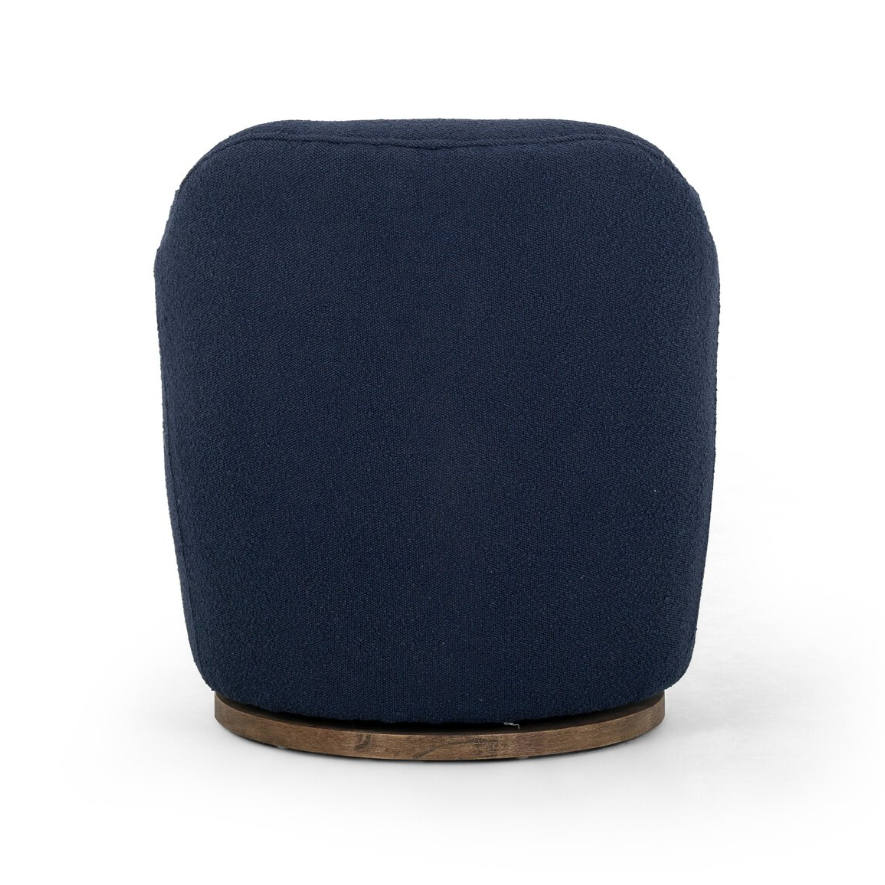 Aurora Swivel Chair