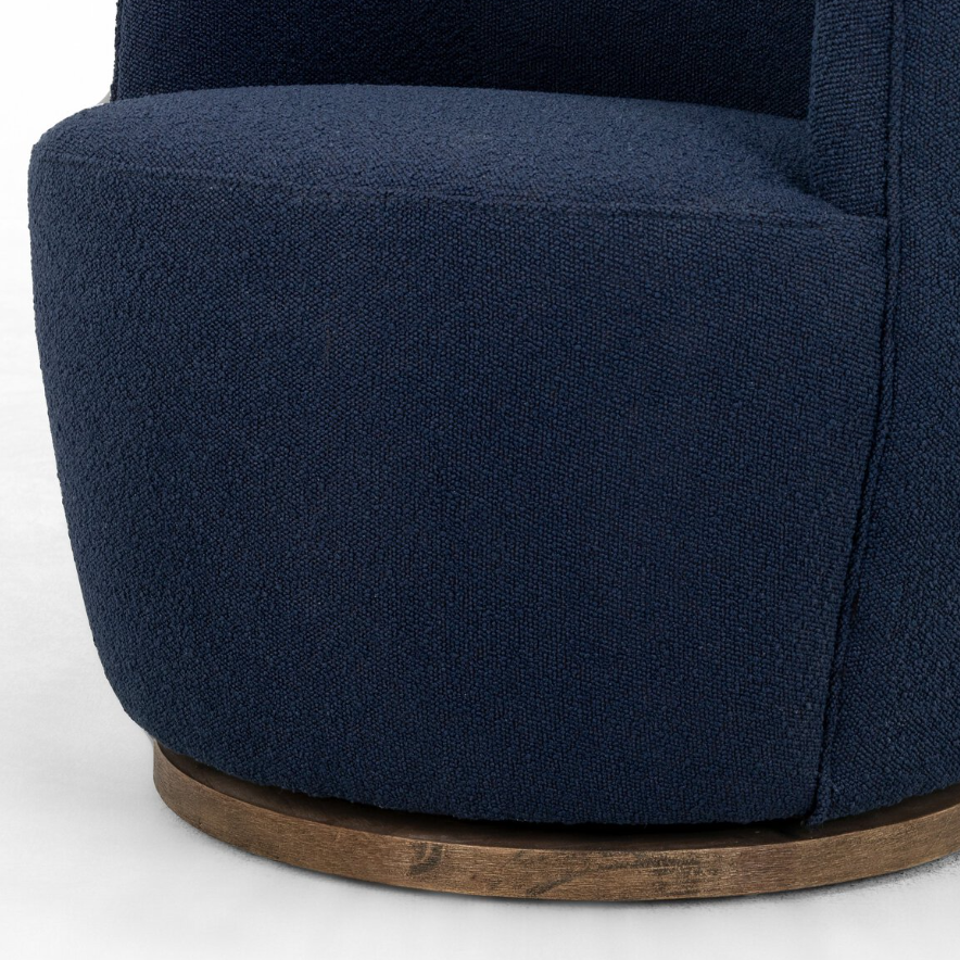 Aurora Swivel Chair