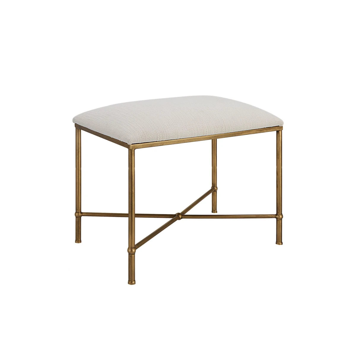 Avenham Small Bench: Product View