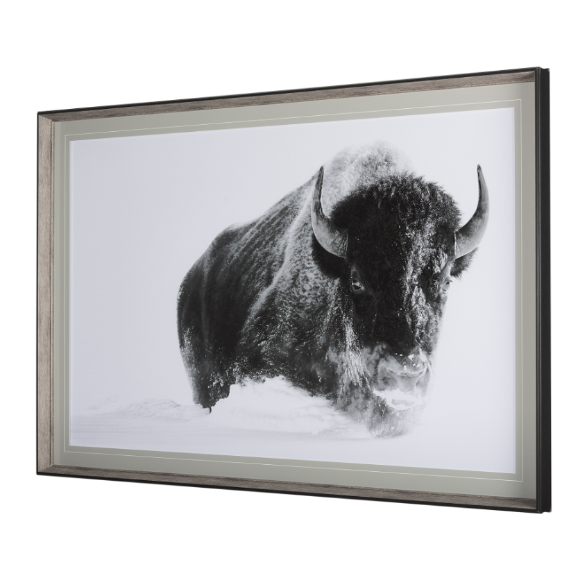 A Struggle Wall Art: Product View