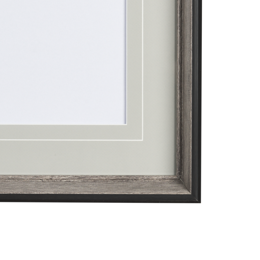 A Struggle Wall Art: 2nd Product Corner View