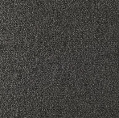 Althea Dining Chair: Plush Fabric View