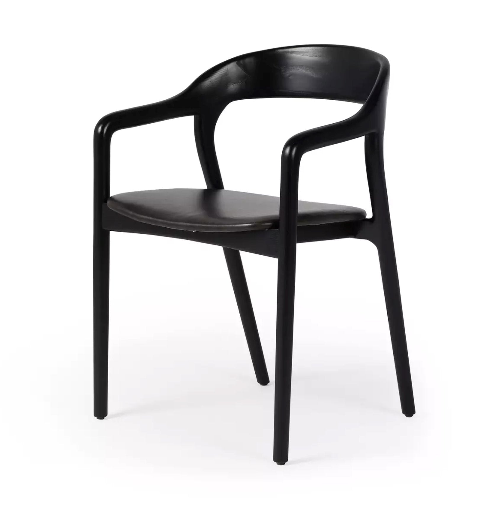 Amare Dining Armchair: Product View