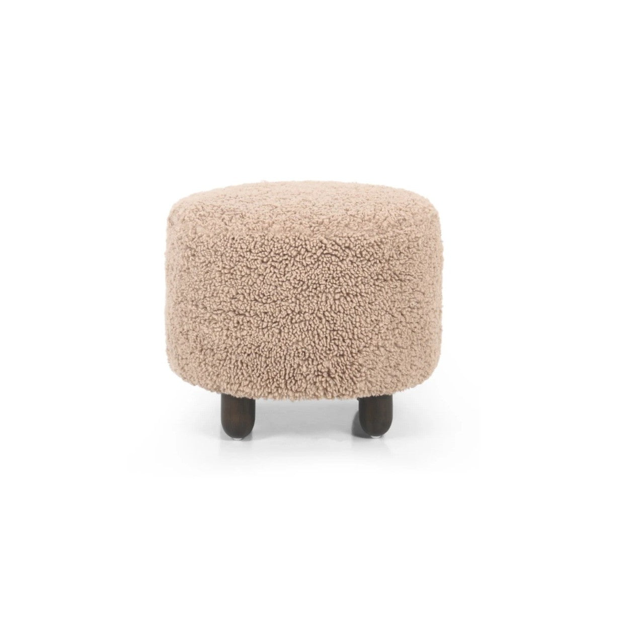 Aniston Ottoman: Available at City Home PDX