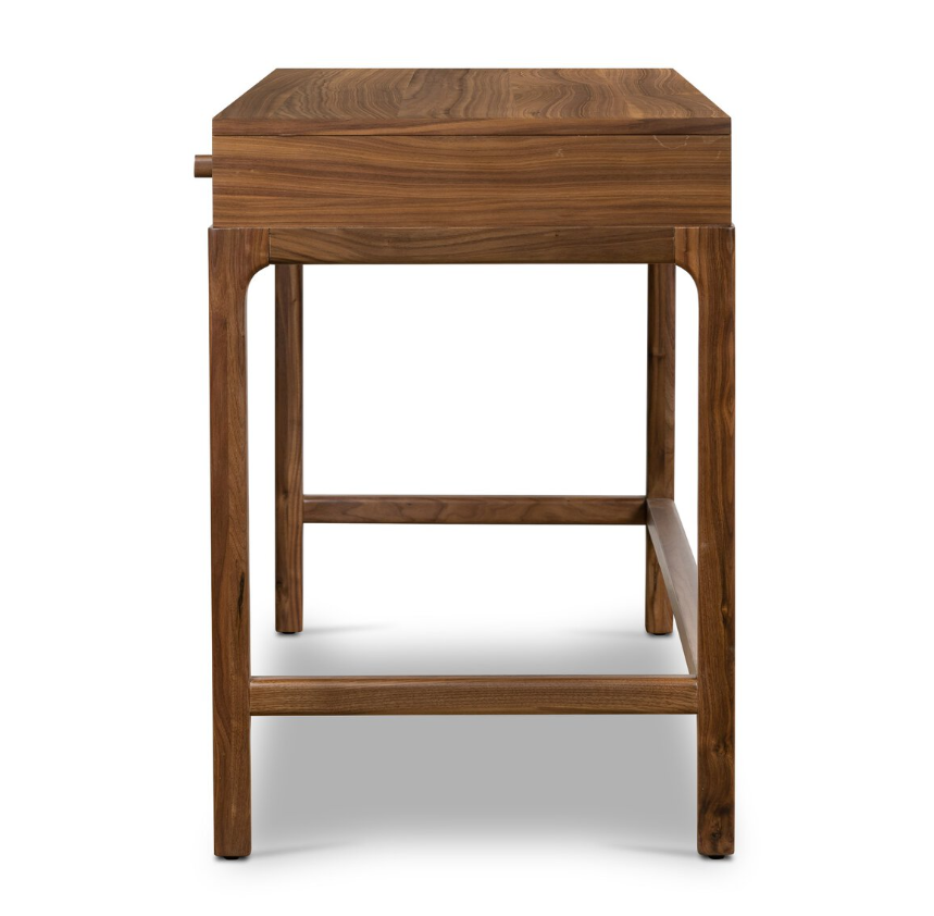 Arturo Desk: Product Side View