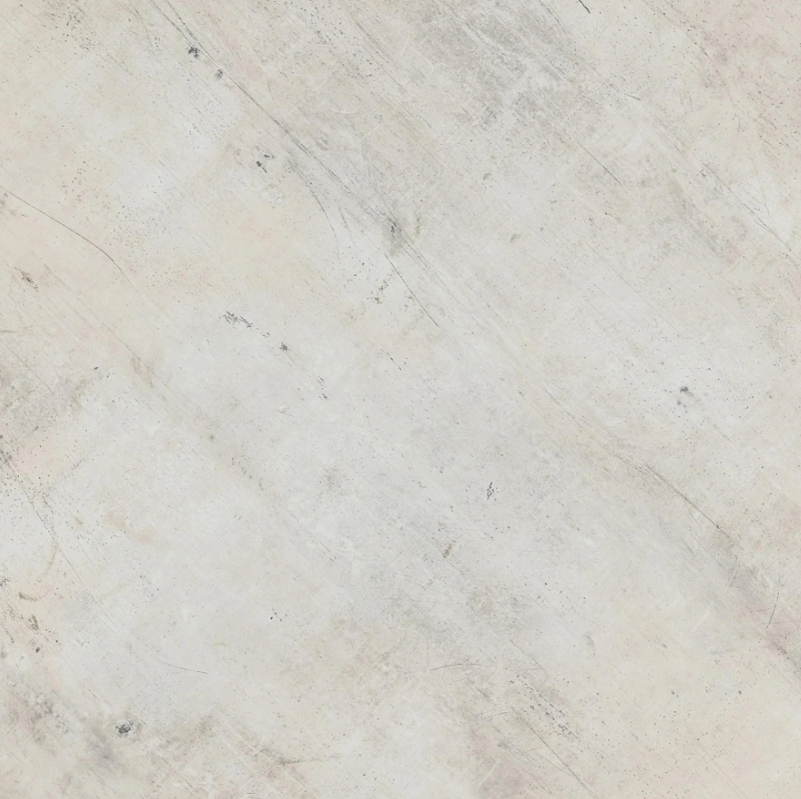 Aspen 47" Round Dining Table: Tabletop Finish View