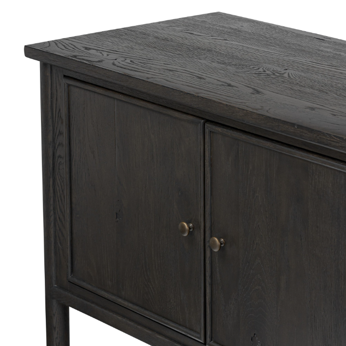 Amber Lewis X Four Hands Bari Sideboard