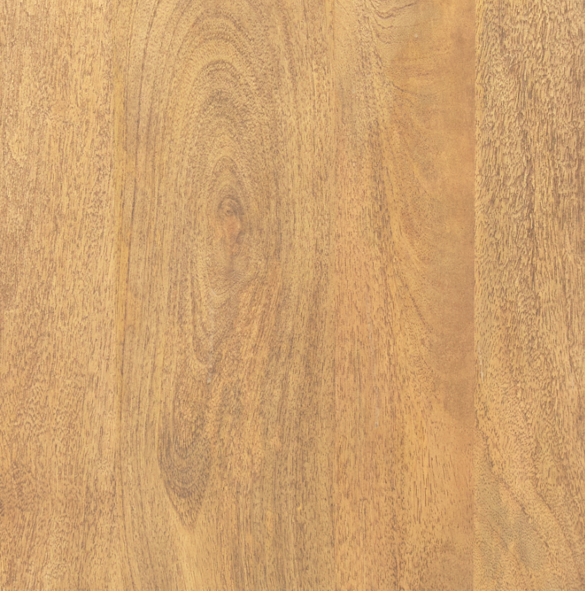 Baron 6 Door Sideboard: Product Finish View