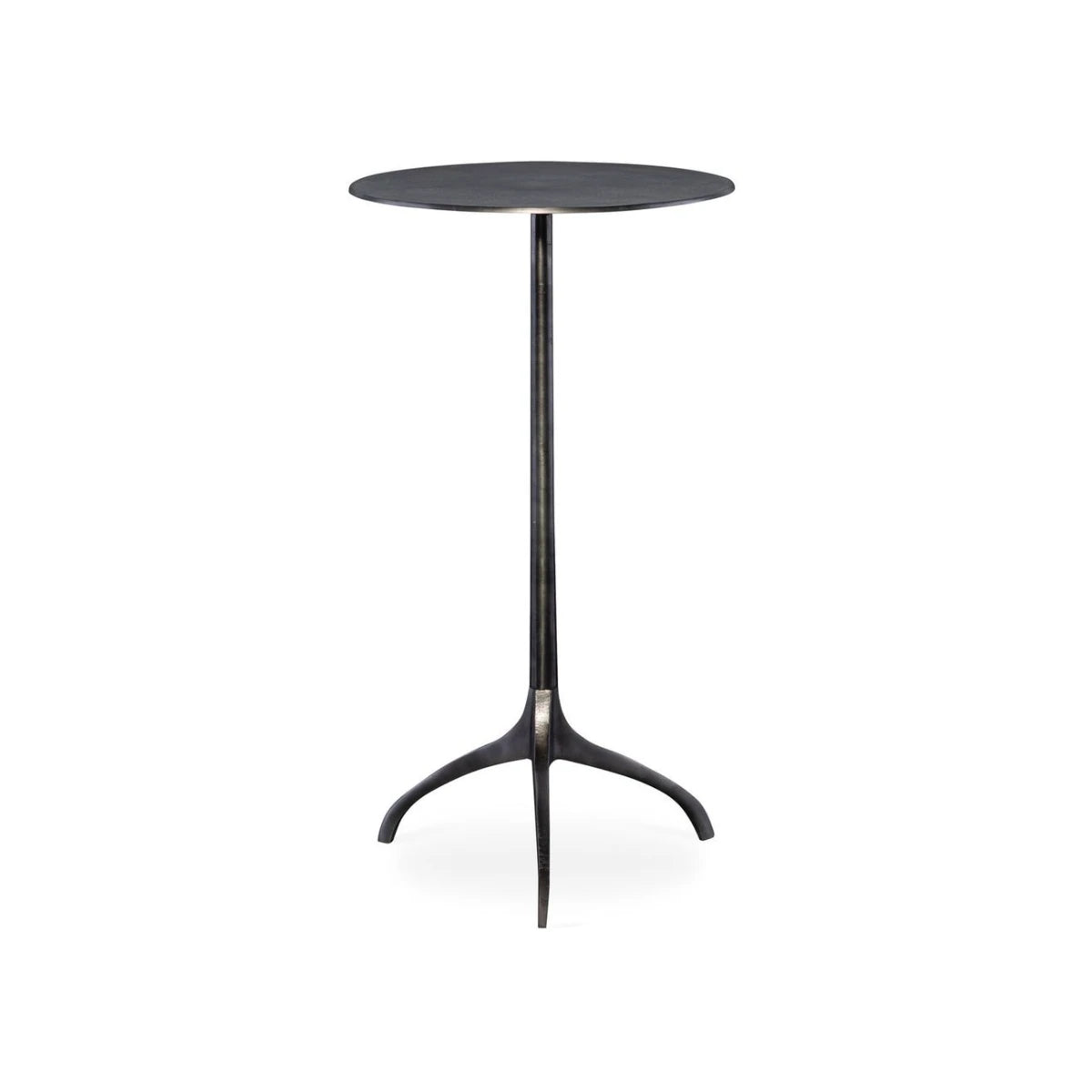 Beacon Accent Table: Available at City Home PDX