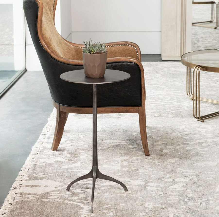 Beacon Accent Table: Product Style View