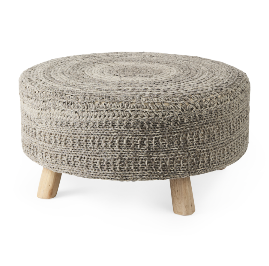 Bina Stool: Product View