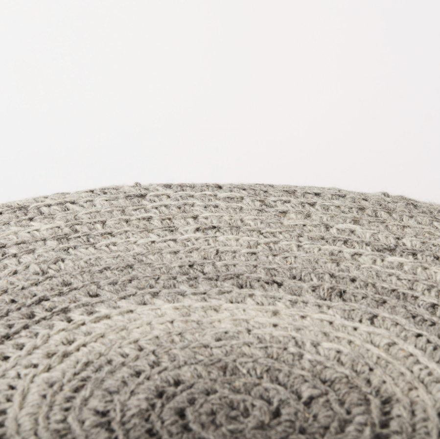 Bina Stool: Product Corner View