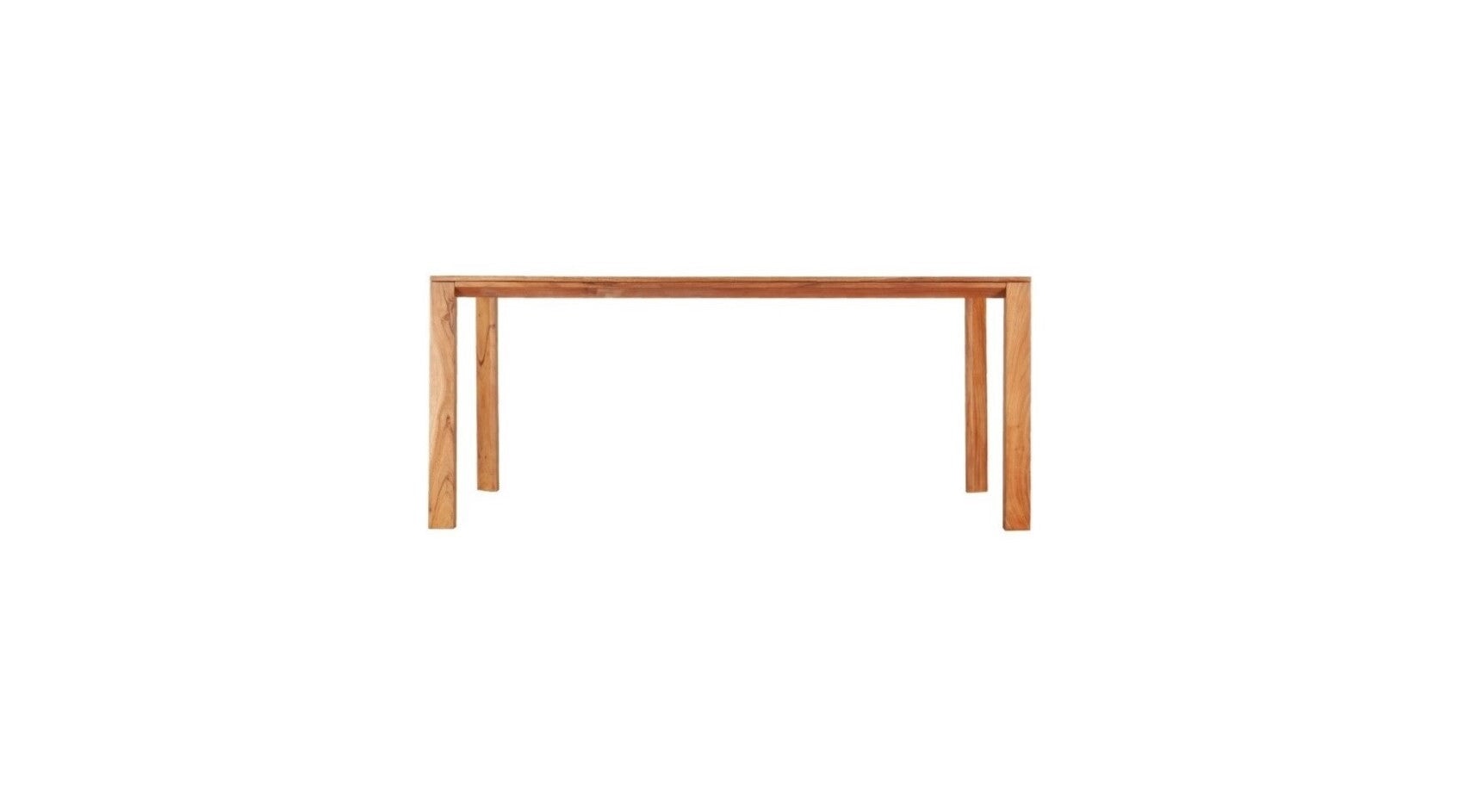 Bauhaus Dining Table: Available at City Home PDX