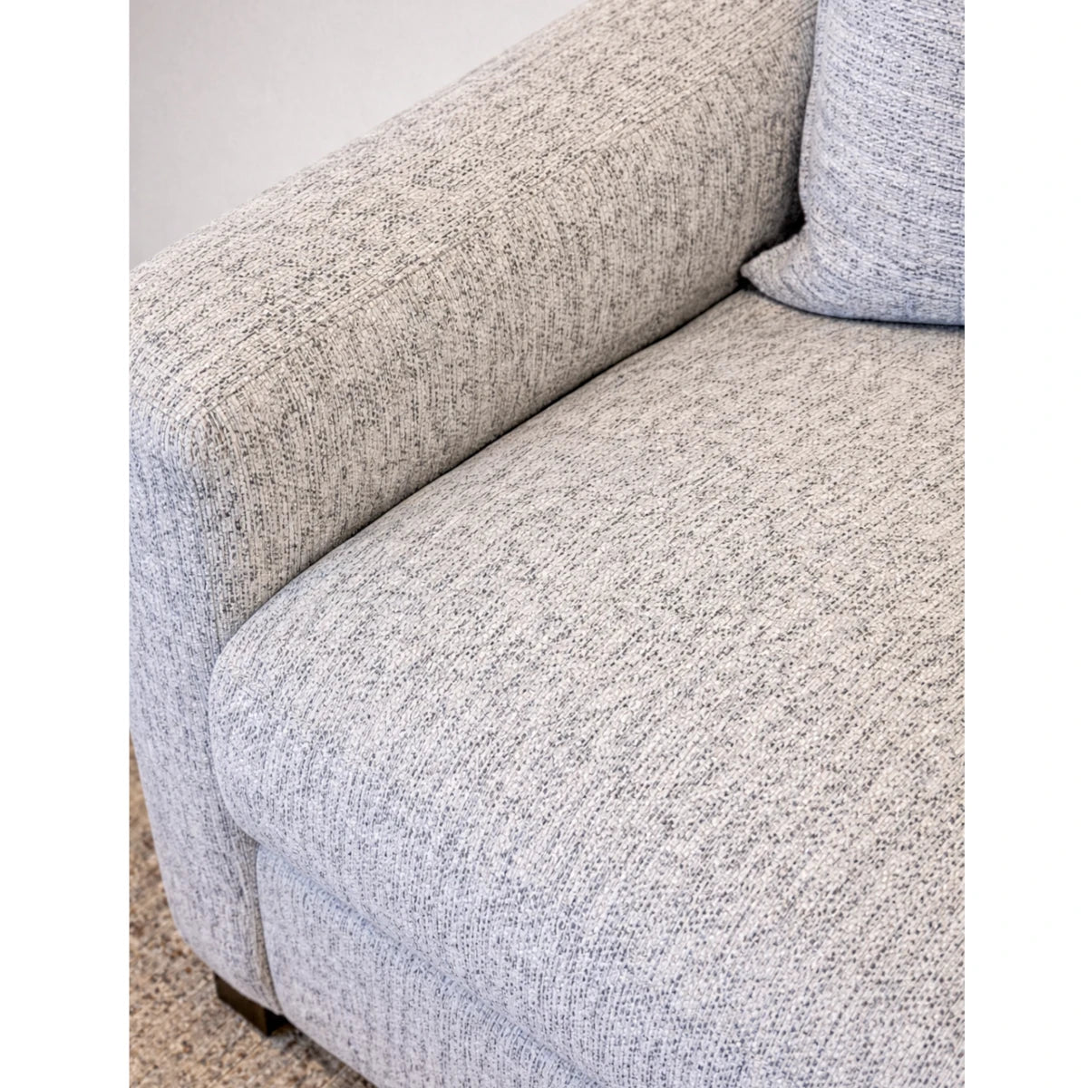 Bellflower Grand Sofa: Product Seat View