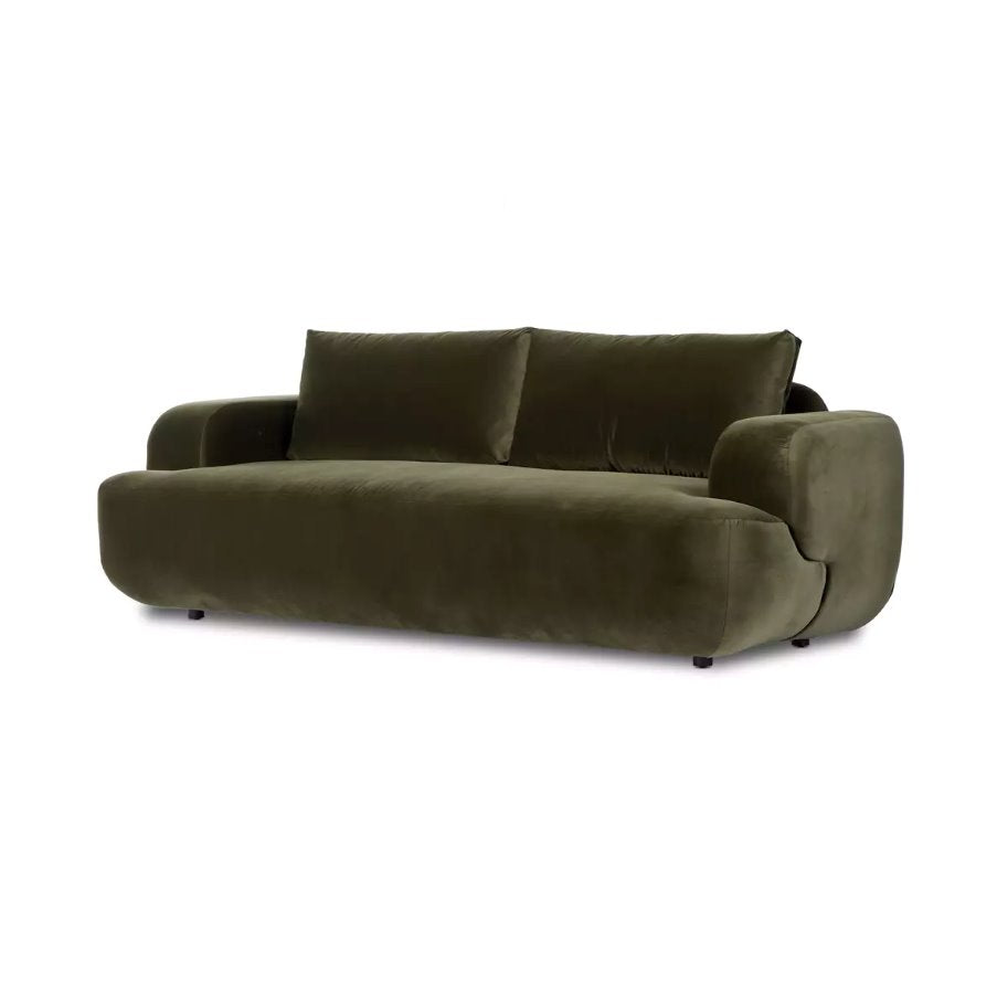Benito 90" Sofa: Product View