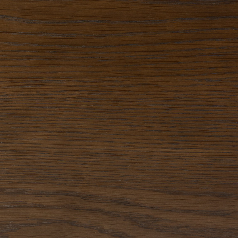 Benny Nightstand: Tabletop Finish View