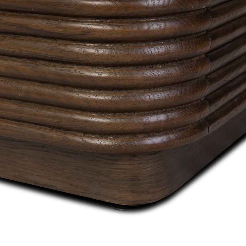 Benny Nightstand: Product Base View